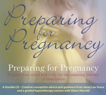 The Journey to Motherhood: Preparing for Pregnancy