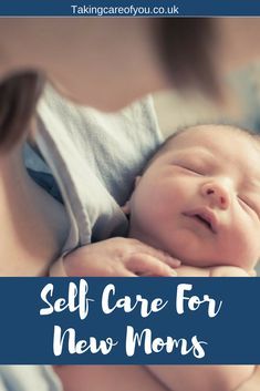 Postpartum Self-Care: Nurturing the New Mother